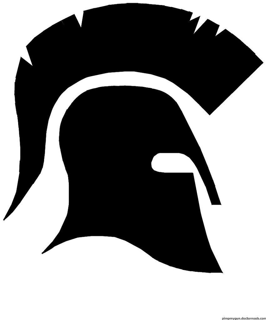 Halo Spartan Logo - Spartan Universal Armament Logo. For Hubby :3 pastiebin.com