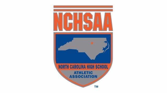 Generic Football Logo - NCHSAA extends football season, adjusts calendars for other fall sports