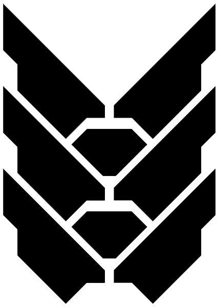 Halo Spartan Logo - Misriah Armory