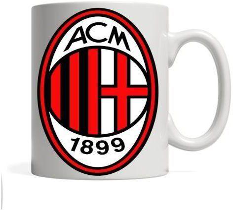 Generic Football Logo - Generic Milan Football Club Logo Ceramic Mug price from jumia