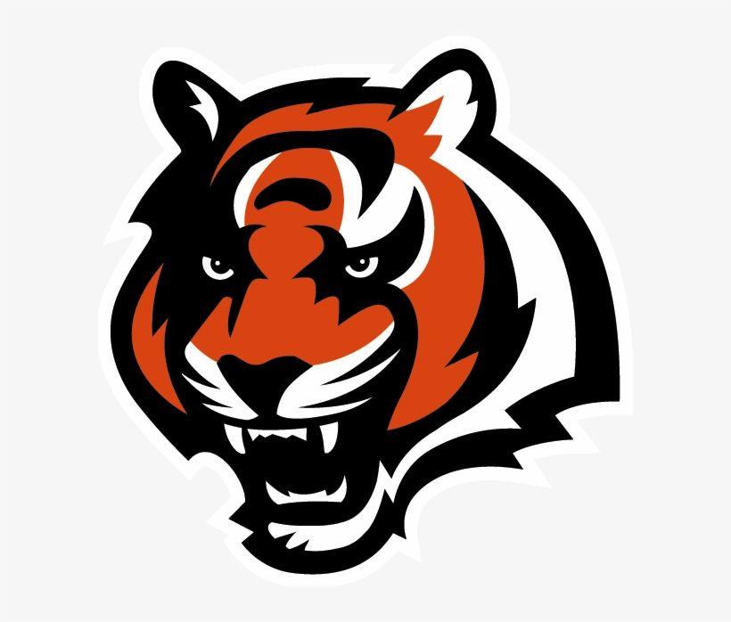 Cincinnati Team Logo - Cincinnati Bengals Football Team Logo Graphic Bengal - Cincinnati ...