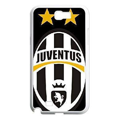 Generic Football Logo - Generic Juventus Football Club Logo Back Case for Samsung Galaxy