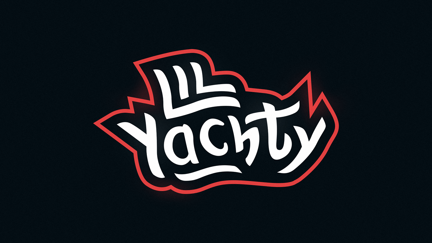 Lil Yachty Logo - Lil Yachty - Logo on Behance