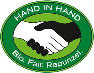 Hand in Hand Logo - HAND IN HAND fair trade