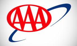 Red Triangular Automotive Logo - Top 10 Auto Insurance Logos | SpellBrand®