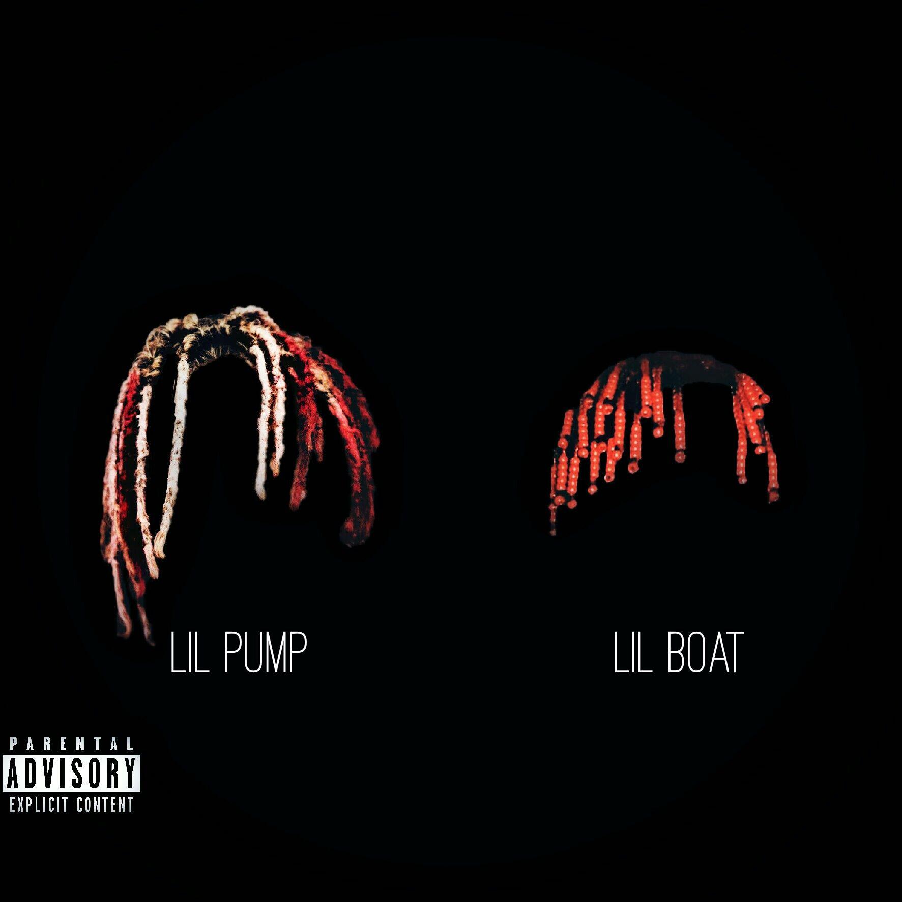 Lil Yachty Logo - Cover Art I Made for a Random Lil Yachty X Lil Pump Project/Song ...