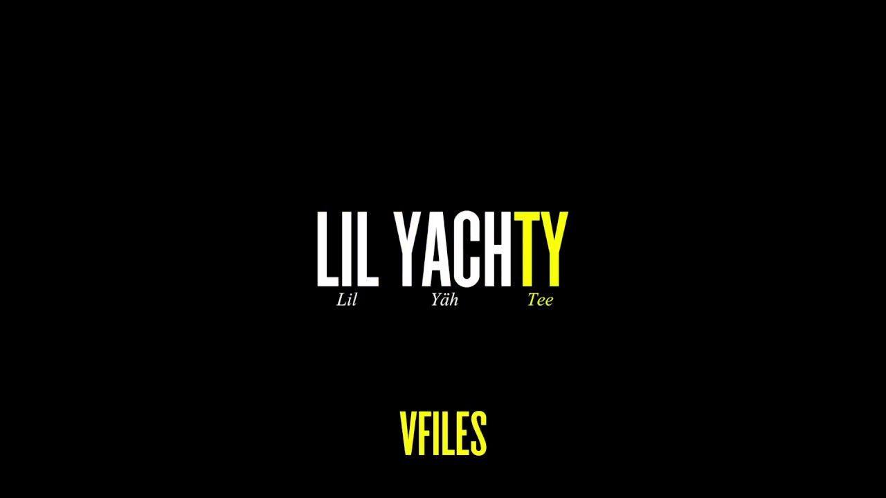 Lil Yachty Logo - How to Pronounce Lil Yachty | V Nacular - YouTube