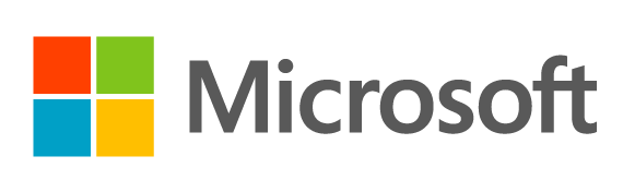 Four-Color Logo - Four Color Squares – Microsoft New Logo – 110Designs Blog