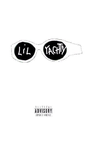 Lil Yachty Logo - Filter] Lil yachty glasses - Imgur