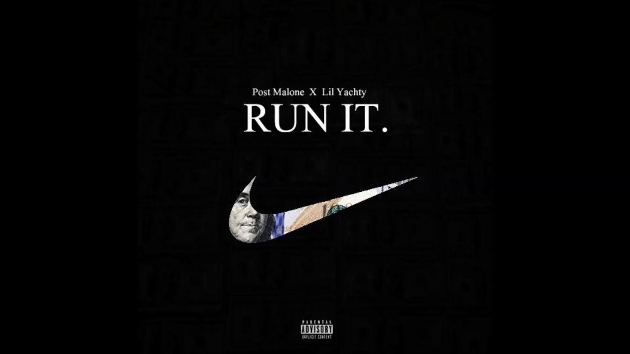 Lil Yachty Logo - Post Malone ft Lil Yachty - Run It (Audio HQ) - YouTube