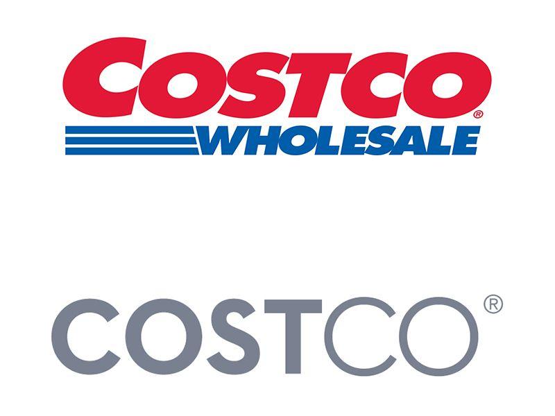 Costco Logo - Costco Logo Redesgin by Shelby Corbella | Dribbble | Dribbble