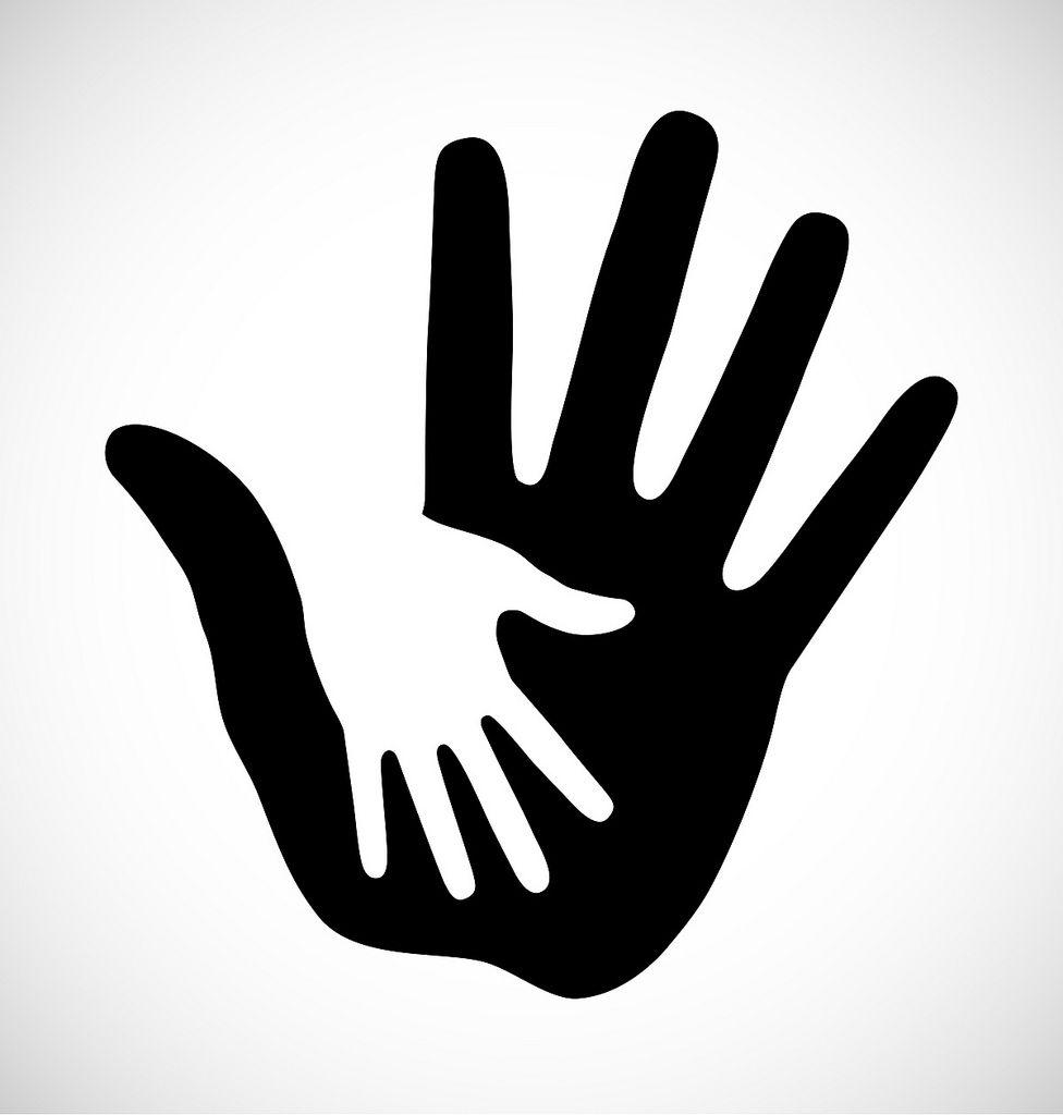Hand in Hand Logo - Hand In Hand 14757908366471695392907 Change To Mind