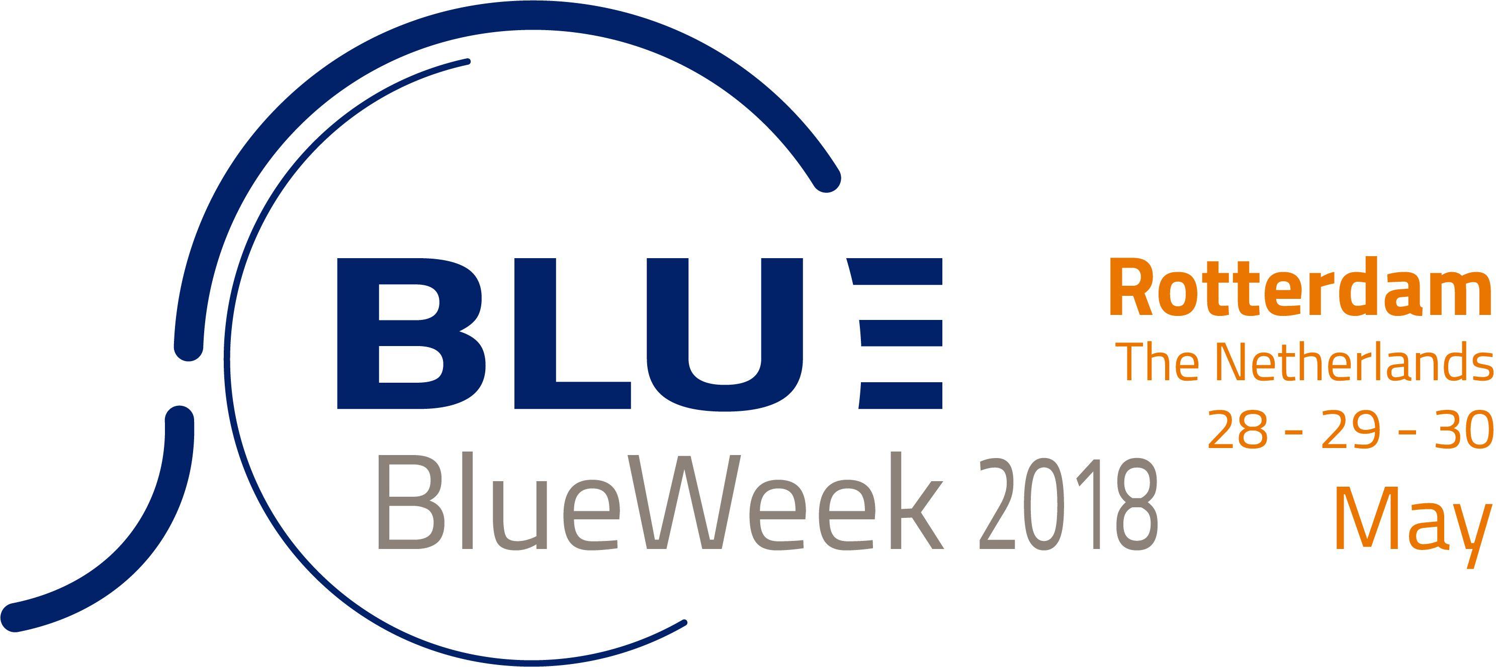 Blue Life Logo - BlueForum.org – Making smart use of the environment at sea