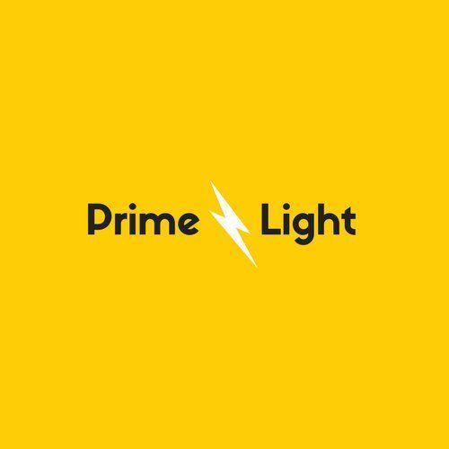Yellow Business Logo - Yellow Lightning Icon Business Logo Free Template – Business Card ...
