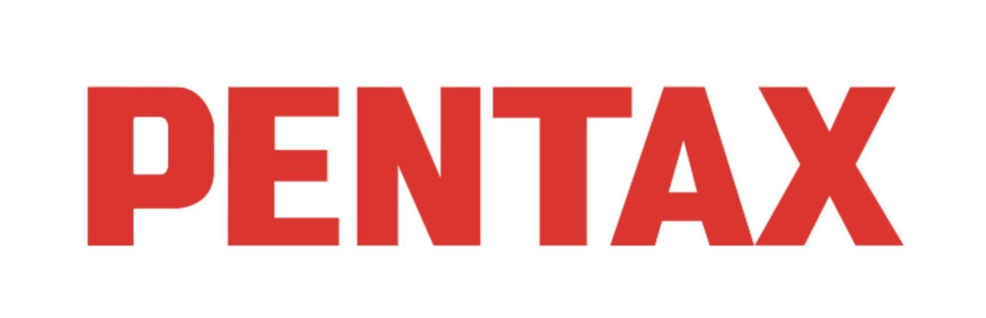 Pentax Logo - pentax-logo | Pro Scope Systems