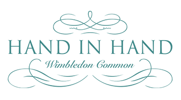 Hand in Hand Logo - The Hand in Hand | Young's pub in Wimbledon Common