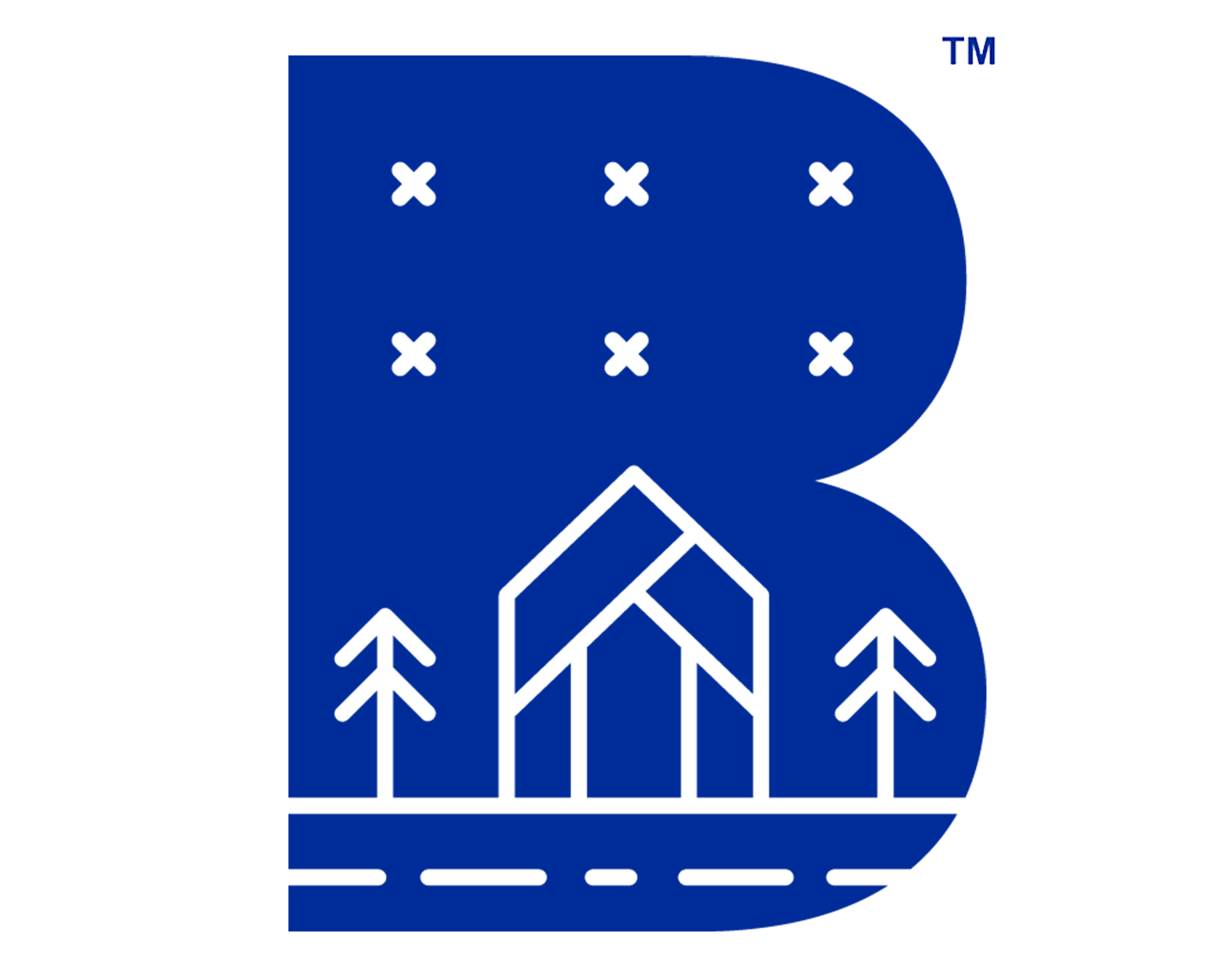 Blue Life Logo - Bluelife Developers