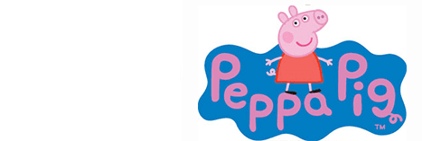 Peppa Pig Logo - Logo peppa pig png 7 » PNG Image