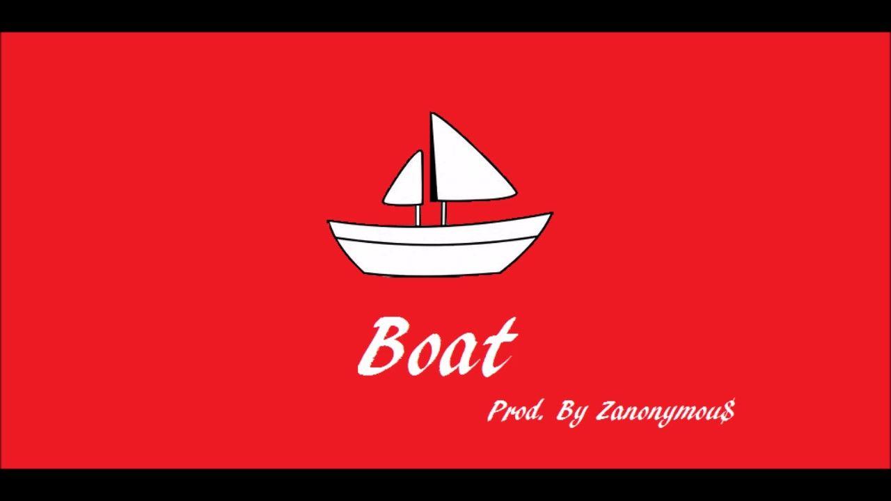 Lil Yachty Logo - Lil Yachty/Jbands Type Beat 