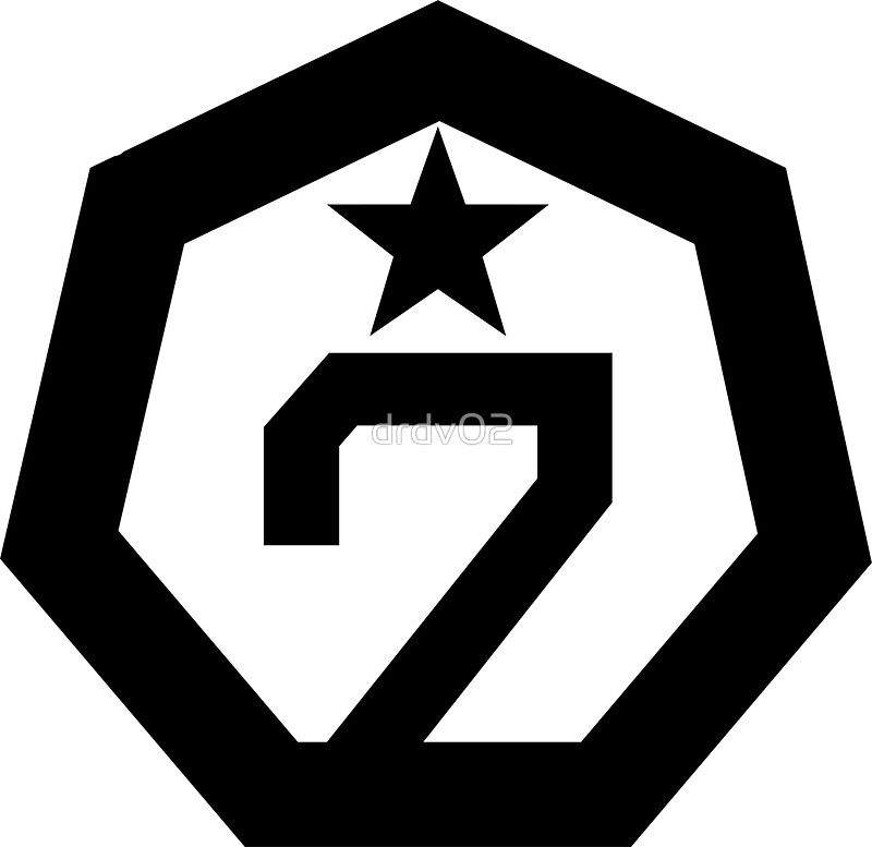Got 7 Kpop Logo - About how I got into kpop | ARMY's Amino