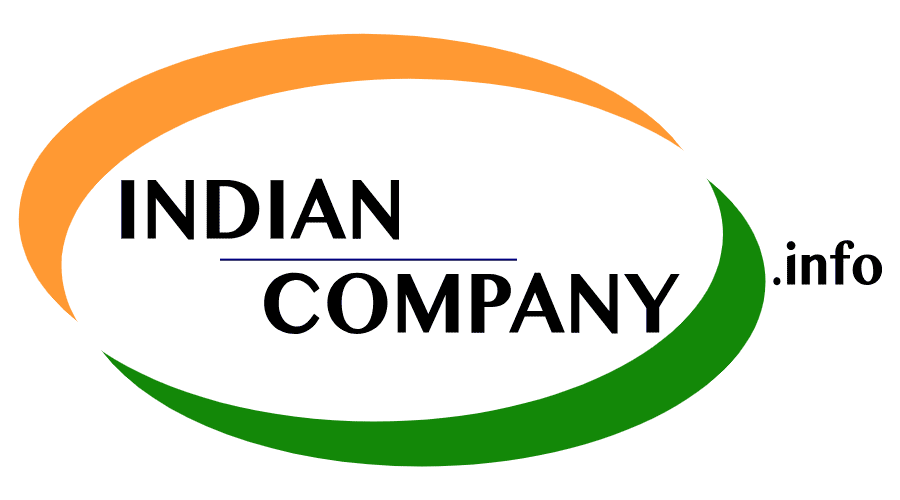 Indian Company Logo - Indian Company Info Vector Logo - (.SVG + .PNG) - SeekVectorLogo.Net