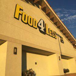 Food 4 Less Logo - Food 4 Less - 10 Photos & 29 Reviews - Grocery - 1132 W Branch St ...