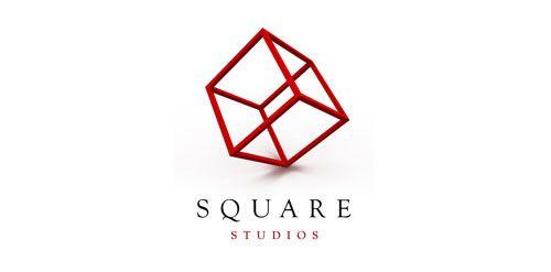 Google Squares Logo - Square Studios « Logo Faves. Logo Inspiration Gallery