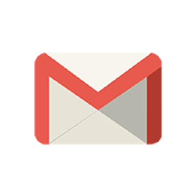 Gmail Svg Png Icon Free Download (#125594) - OnlineWebFonts.COM