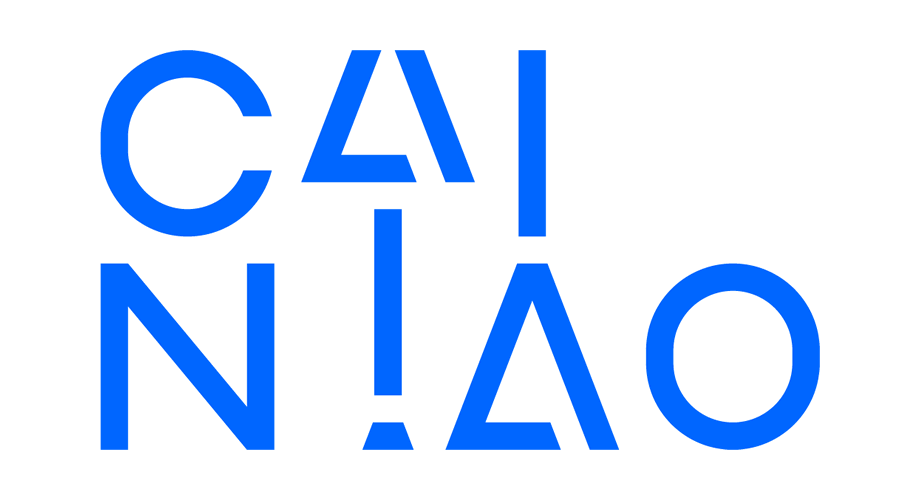 Cainiao Logo - 菜鸟CAINIAO Logo Download - AI - All Vector Logo