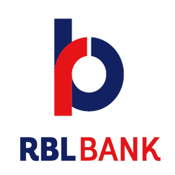 Bank Logo - RBL Bank Logo and Tagline -