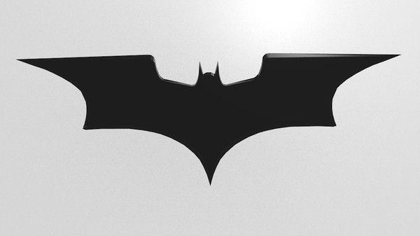 Batman Boomerang Logo - Amazing Batman Dialogues… – Kaleidoscope