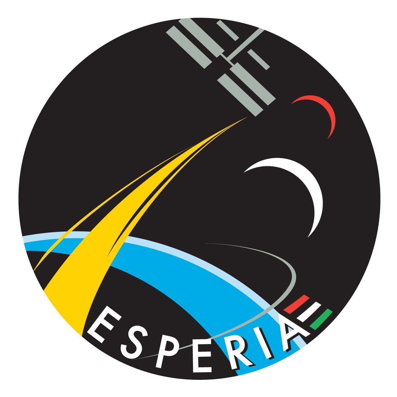 Space Mission Logo - Why Esperia? / Esperia / Human Spaceflight / Our Activities / ESA