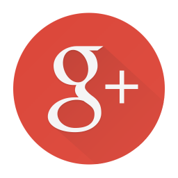 Circle Gmail Logo - Google Plus Icon. Android L Iconet
