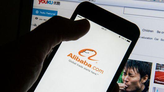 Cainiao Logo - Alibaba to pay $807 million for majority stake in logistics firm Cainiao