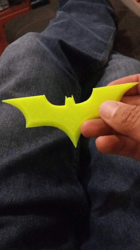 Batman Boomerang Logo - Batman boomerang