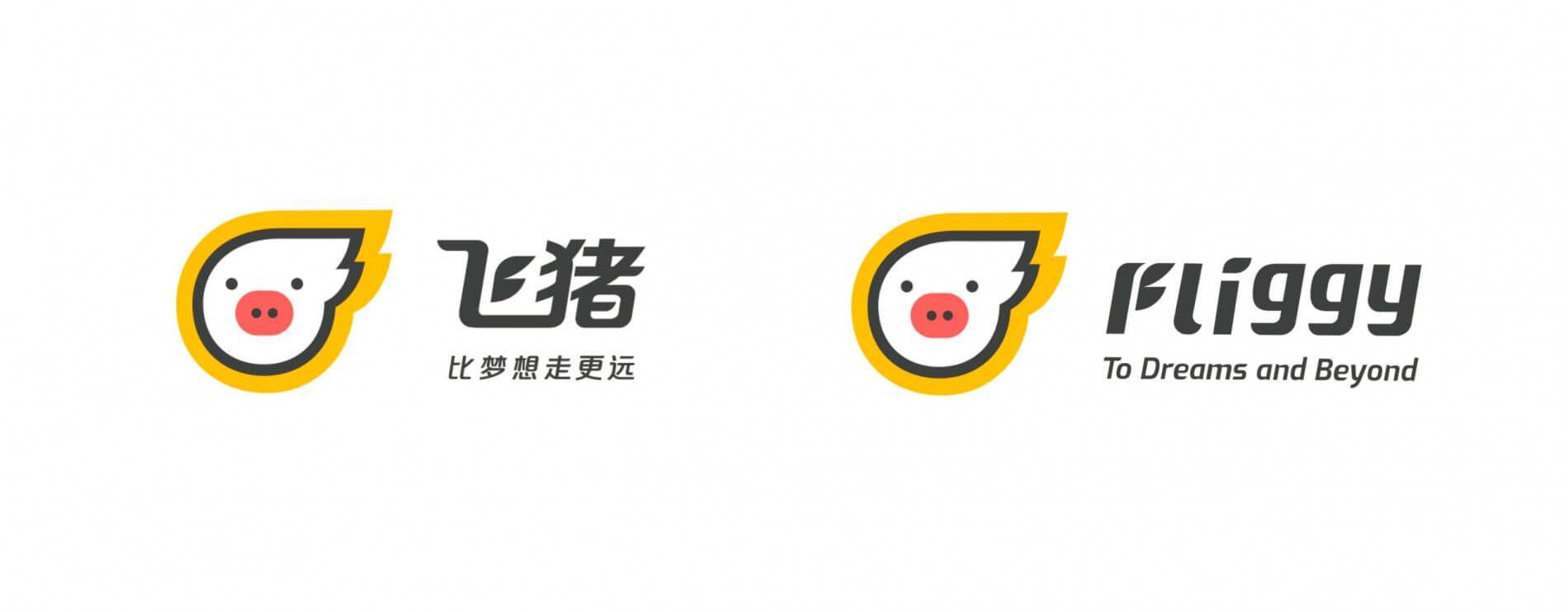 Cainiao Logo - Alibaba's Petting Zoo - ChoZan