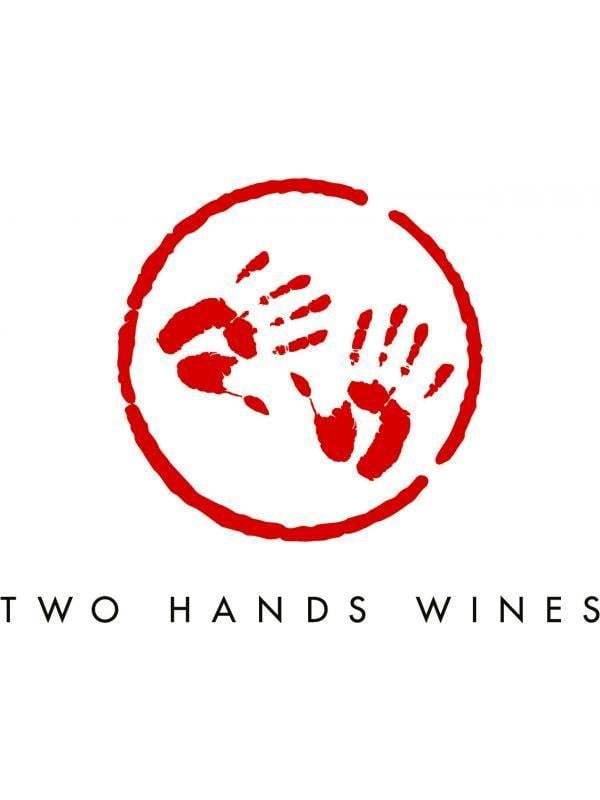 Two Hands On a Red Circle Logo - Image Library | Terlato Wines International