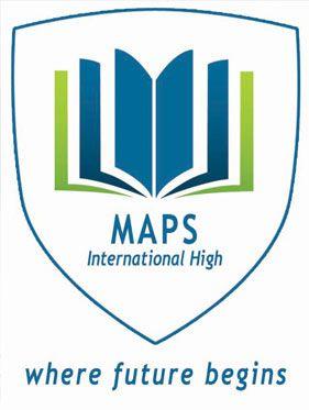 Google Maps Official Logo - School Logo — MAPS International High