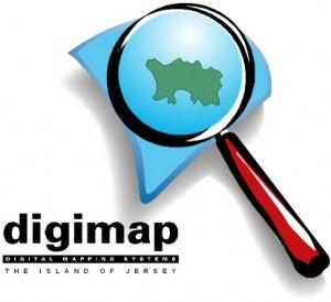 Google Maps Official Logo - digimap.je – Digital Mapping for Jersey