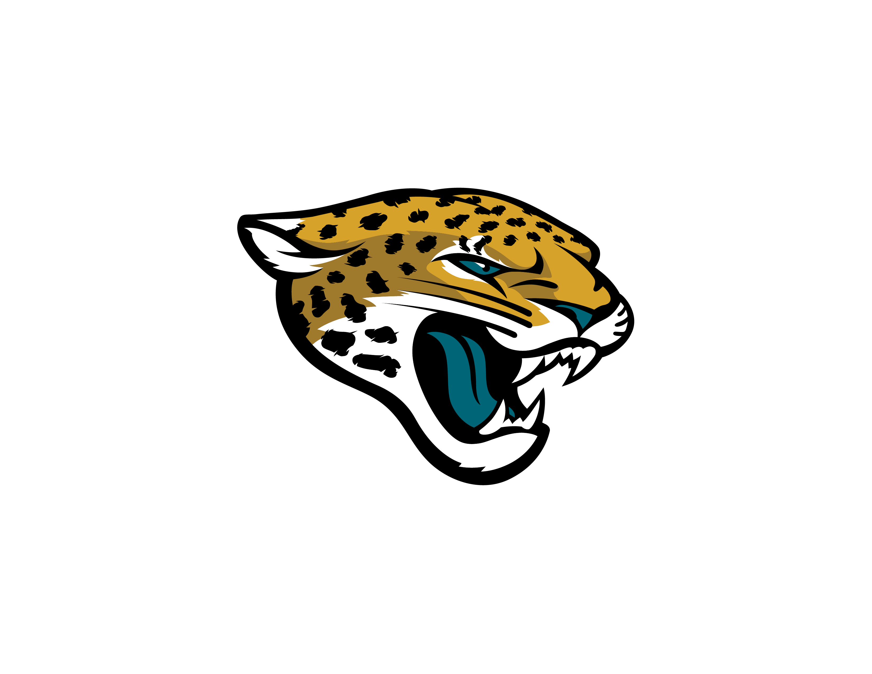 Jax Jaguars Logo - Jacksonville Jaguars
