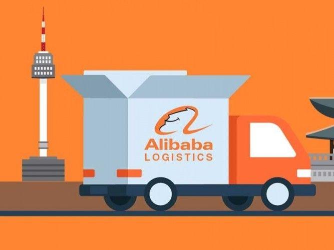 Cainiao Logo - Alibaba's logistic company Cainiao signs agreement with Correos del ...