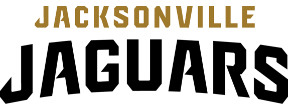 Jax Jaguars Logo - Brand New: The Real Jaguars of Jacksonville
