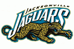 Jackson Jaguars Logo - Jacksonville Jaguars Logos - National Football League (NFL) - Chris ...