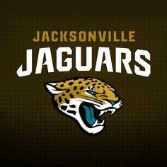 Jax Jaguars Logo - 87 Best Jacksonville Jaguars images in 2019 | Jacksonville Jaguars ...