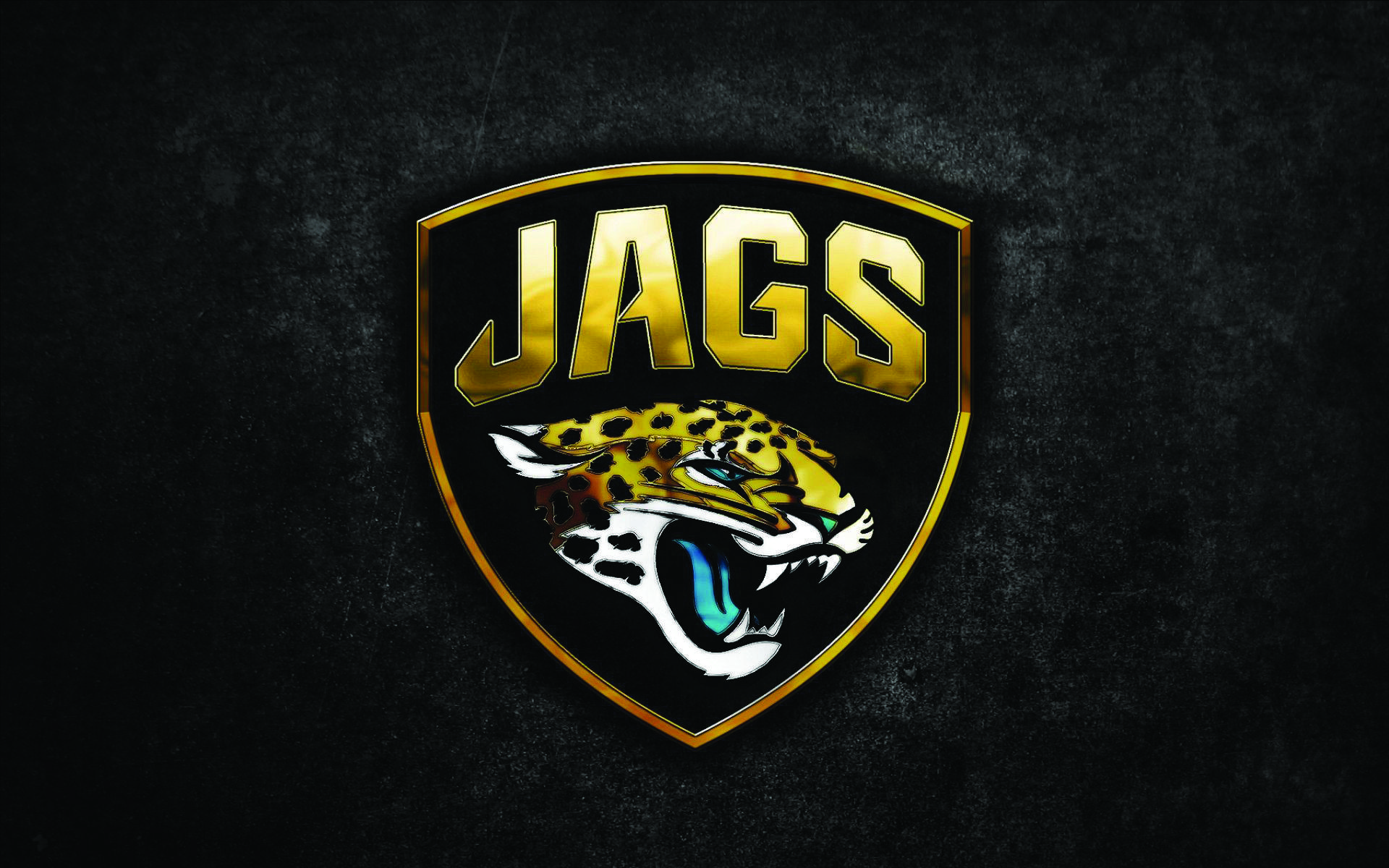Jax Jaguars Logo - New jaguar Logos