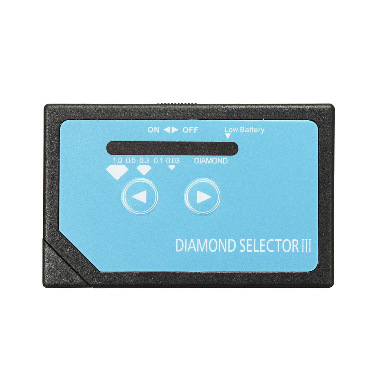 Dimond BCA Logo - high accuracy professional moissanite jewelry diamond tester ...