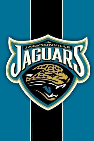 Jax Jaguars Logo - Jacksonville Jaguars. The greatest football team ever