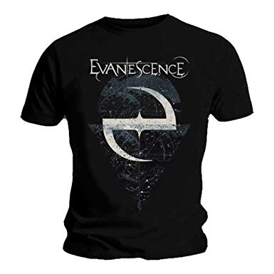 Google Maps Official Logo - Evanescence Official T Shirt Synthesis 'Space Map' Logo S Black ...