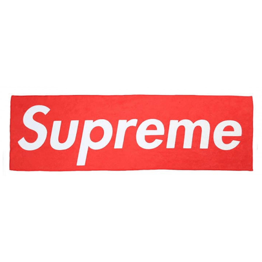 Supreme Beach Logo - Supreme 