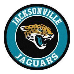 Jax Jaguars Logo - 16 Best Jacksonville Jaguars Tattoos images | Jaguar tattoo ...